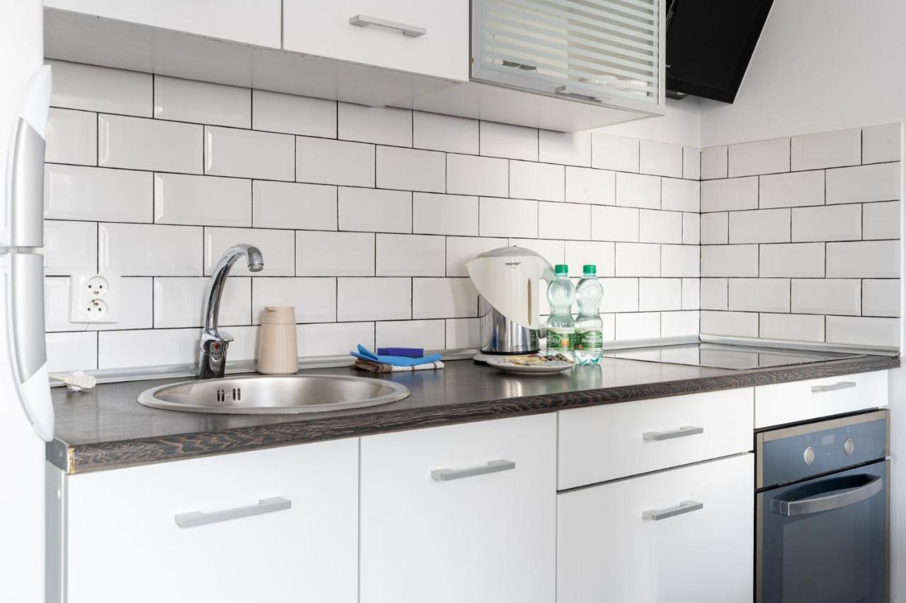 Nowe Bochenka Comfort Krakau