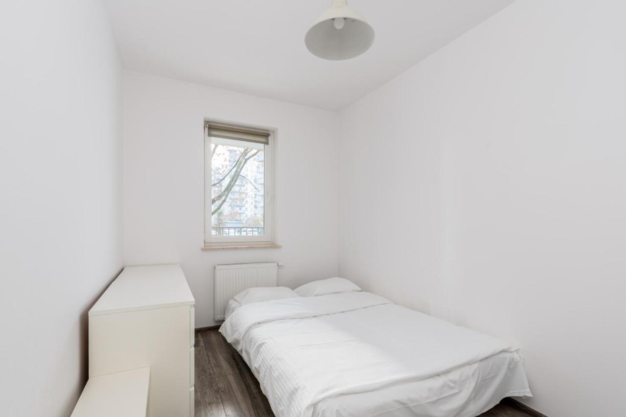 Apartment Nowe Bochenka Comfort Krakau