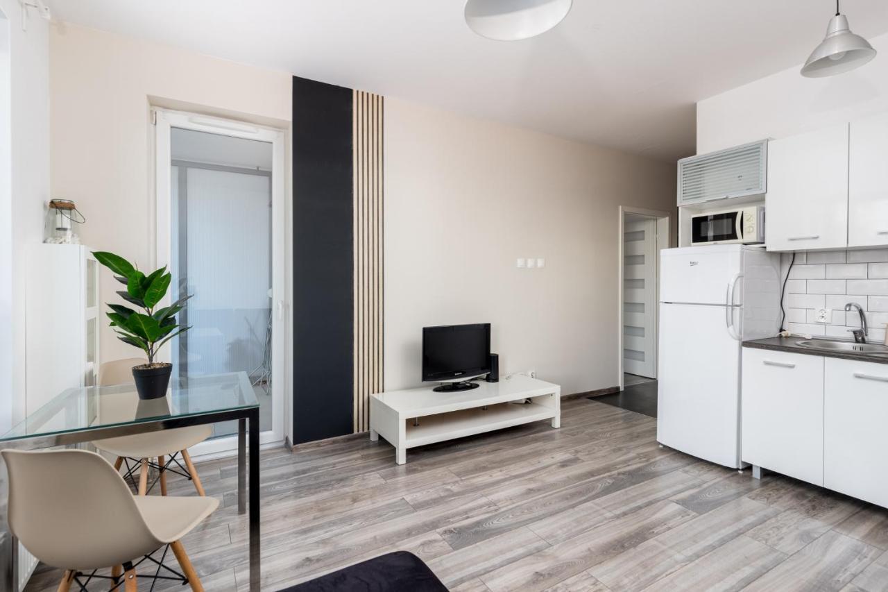 Nowe Bochenka Comfort * Krakau