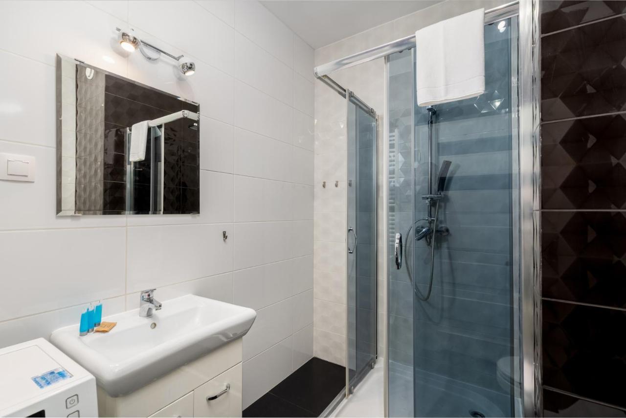 Nowe Bochenka Comfort Apartment Krakau