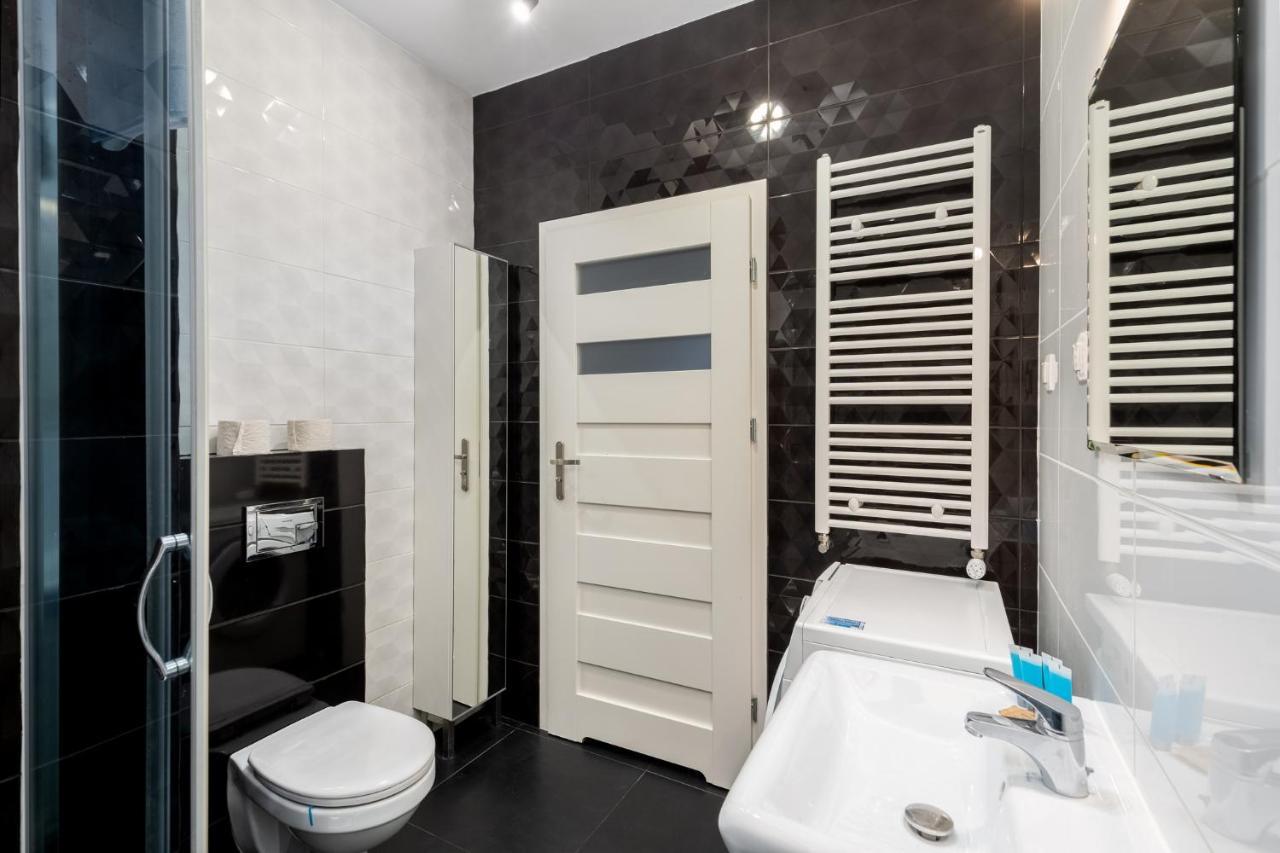 Nowe Bochenka Comfort Apartment Krakau