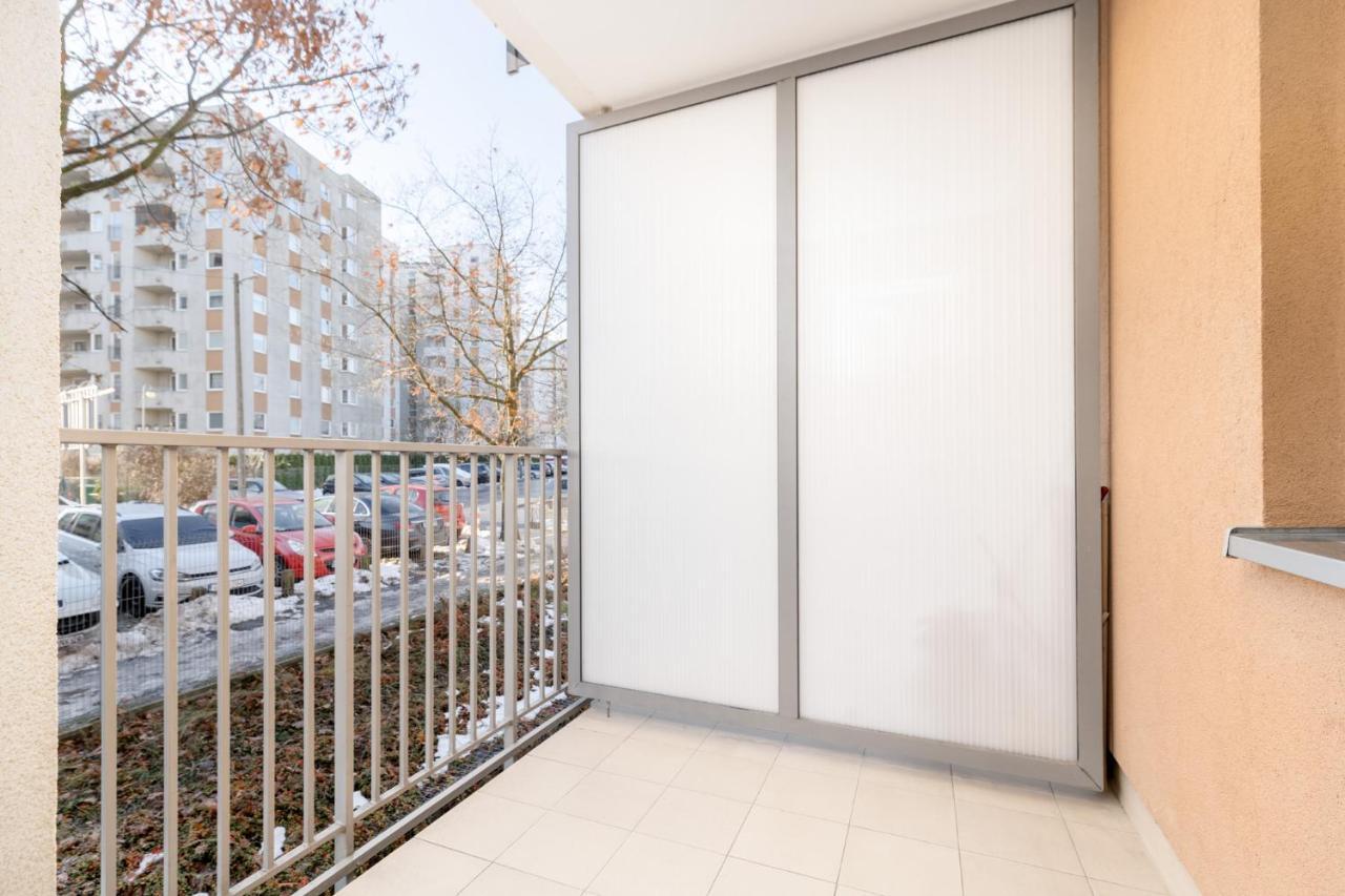 Nowe Bochenka Comfort Apartment Krakau