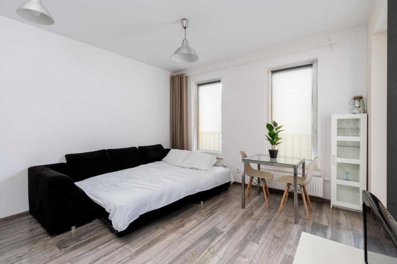 Nowe Bochenka Comfort Apartment