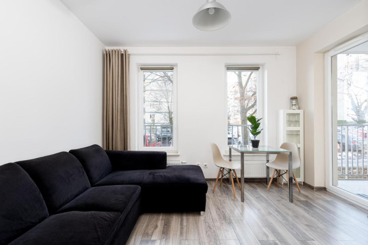 Nowe Bochenka Comfort * Krakau