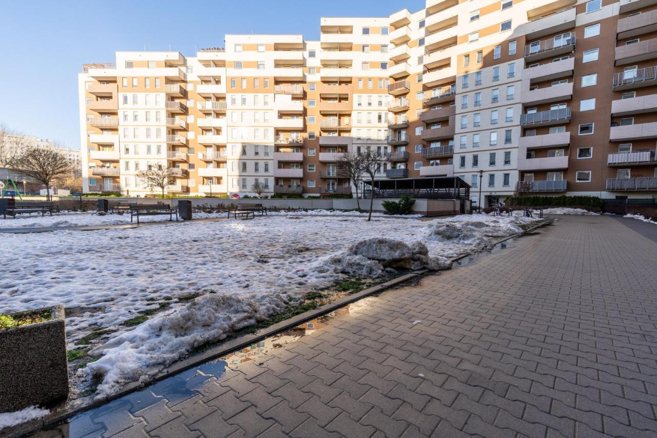 Nowe Bochenka Comfort Krakau