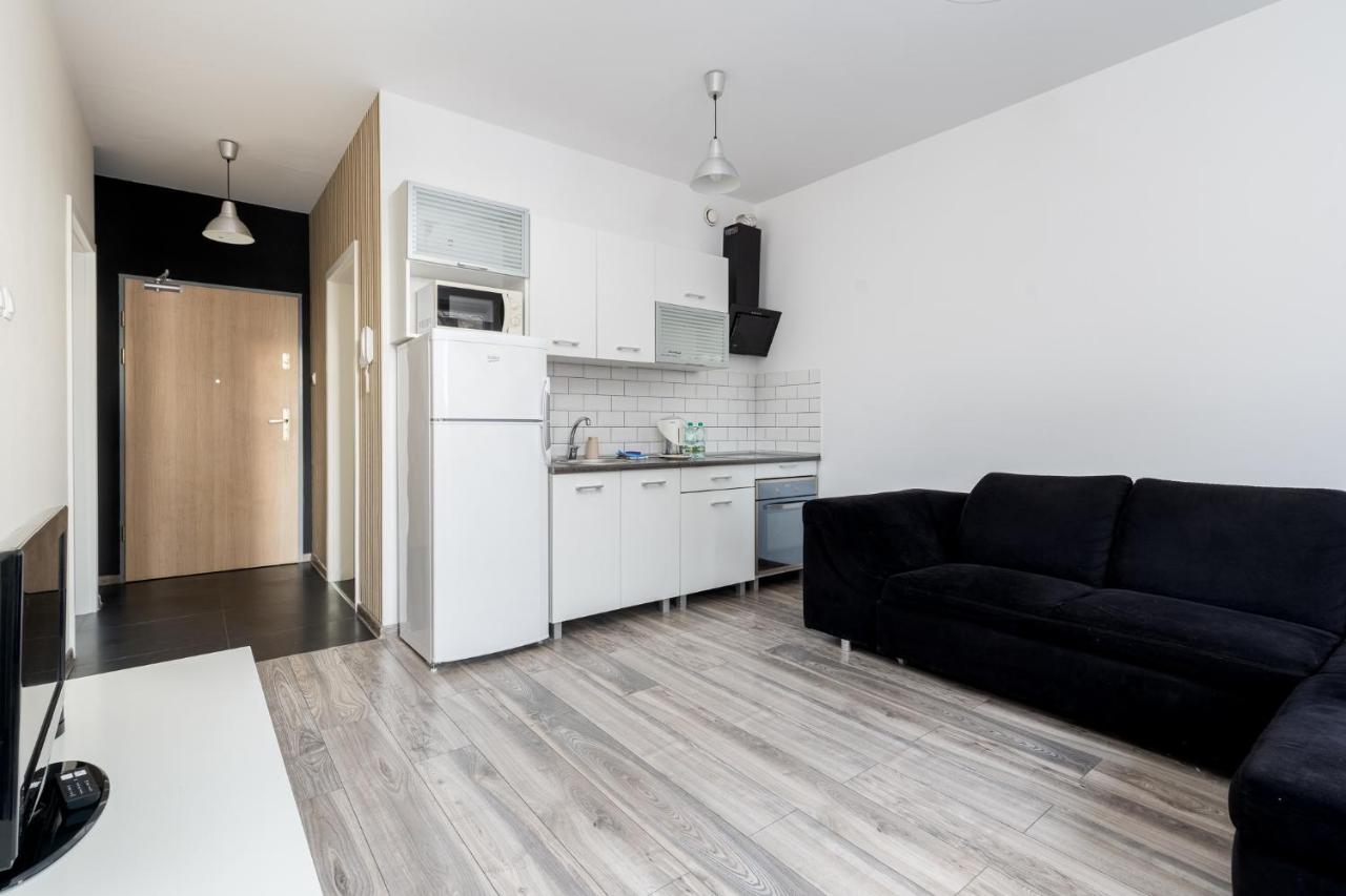 Nowe Bochenka Comfort Apartment Krakau