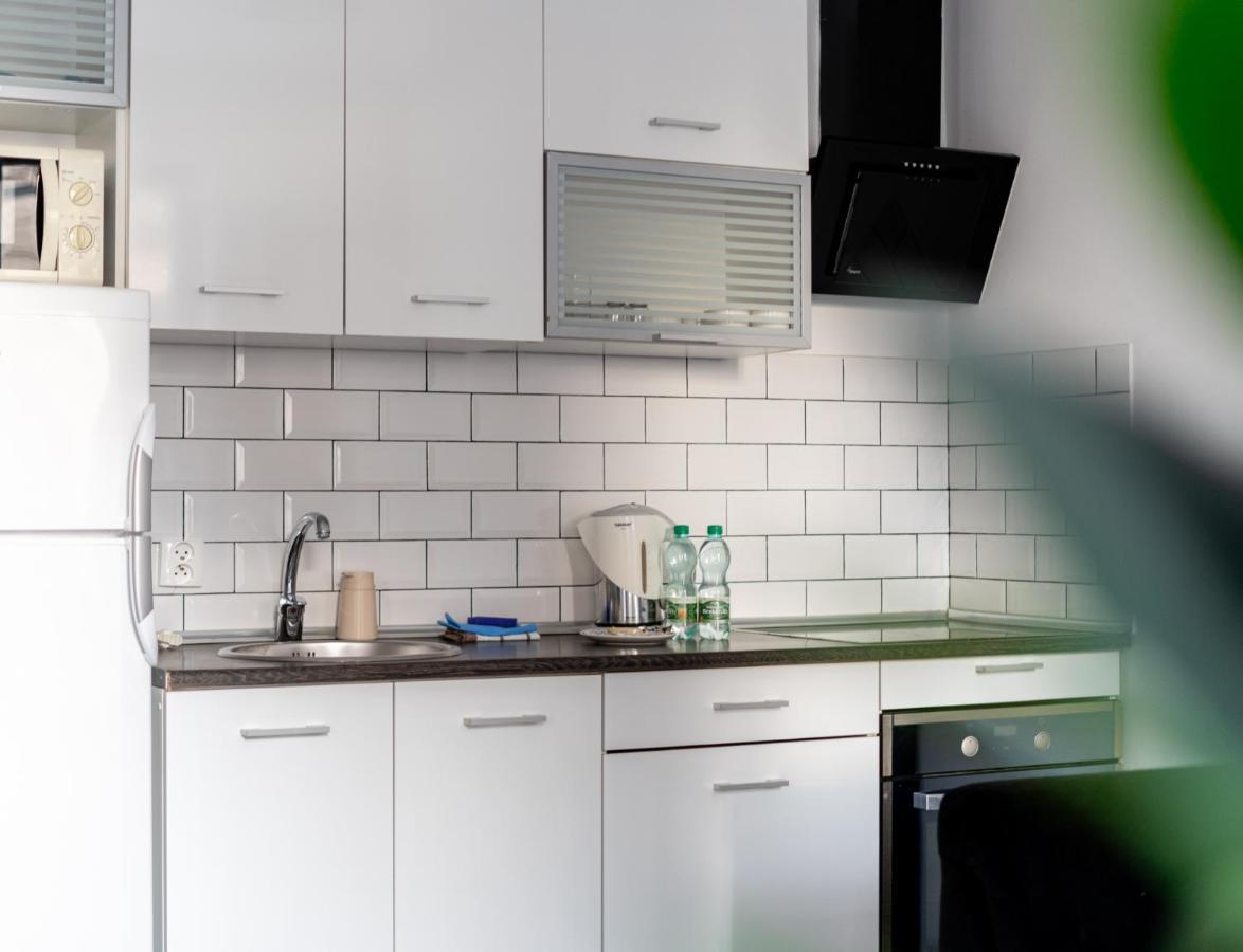 Apartament Nowe Bochenka Comfort