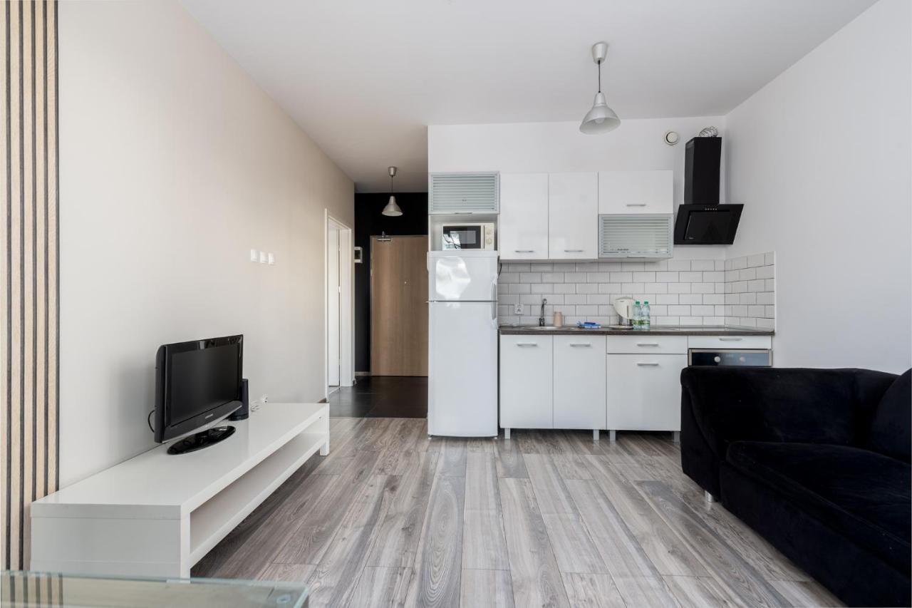 Nowe Bochenka Comfort Apartament *
