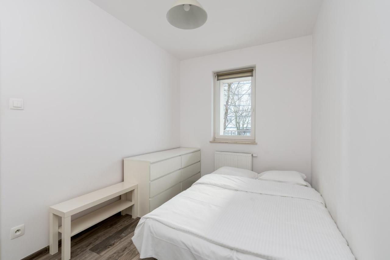 Apartament Nowe Bochenka Comfort *